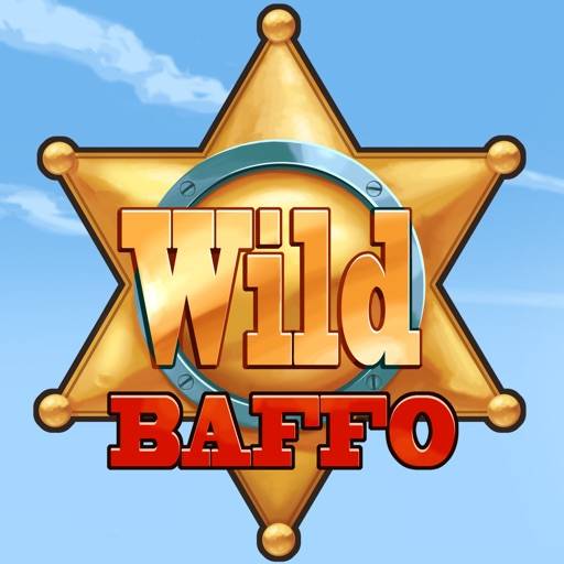 Wild Baffo icona