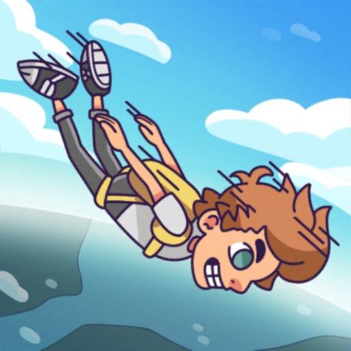 eliminar SkyDive Adventure by JP Zurita