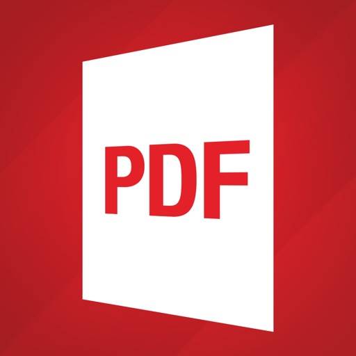 PDF Office Pro, Acrobat Expert icon