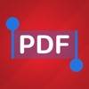 PDF Edit Pro: Acrobat Expert app icon