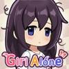 Girl Alone app icon