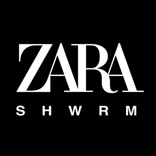 supprimer Zara SHWRM