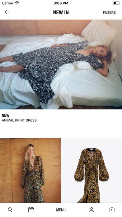 Zara Shwrm Scarica La App Aggiornato Mar 21 App Gratuite Per Ios Android E Pc