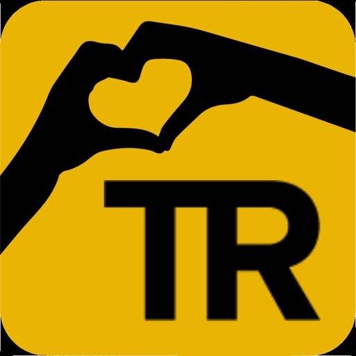 Tony Robbins Experience icon