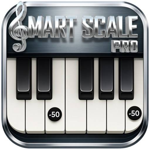 Smart Scale Controller icône