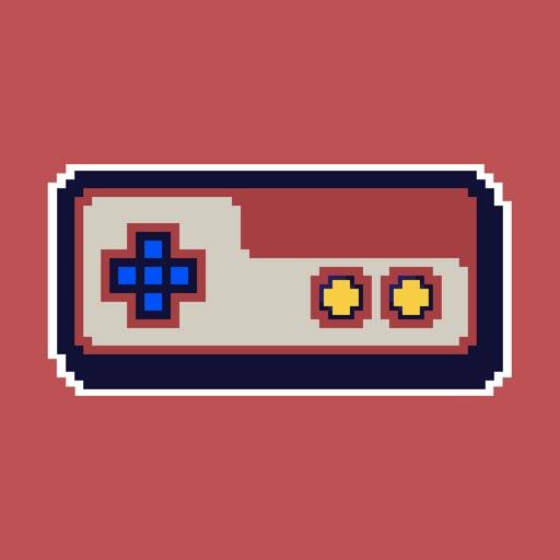 MiniGames - Watch Games Arcade Symbol