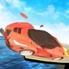 Jet Car 3D app icon