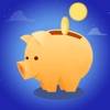 Piggy Cube Casual app icon