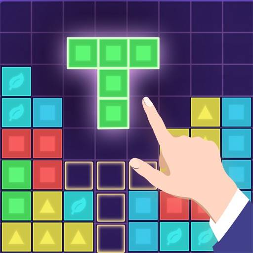 Block Puzzle - Puzzle Games * icon
