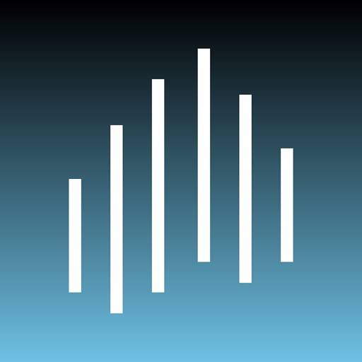 AURORA live app icon