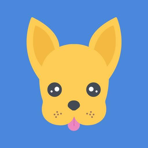 Cogui - Pet health tracker icon