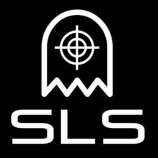 GhostTube SLS Camera icon