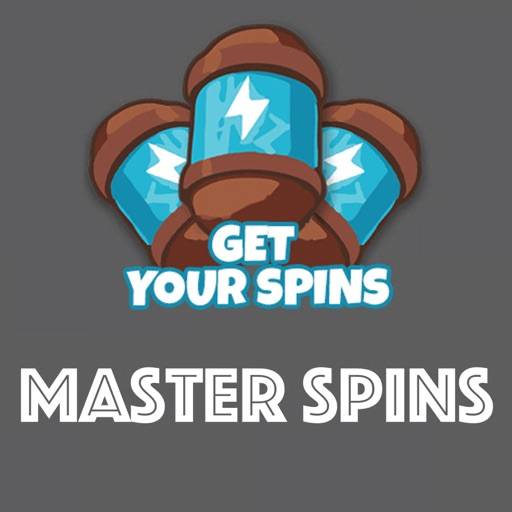 Spins Master icon