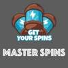 Spins Master icône