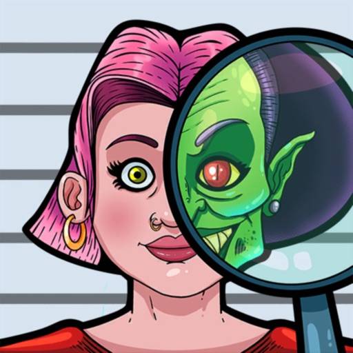 Riddle Master app icon