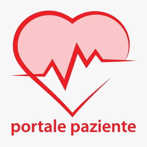 Portale paziente icon