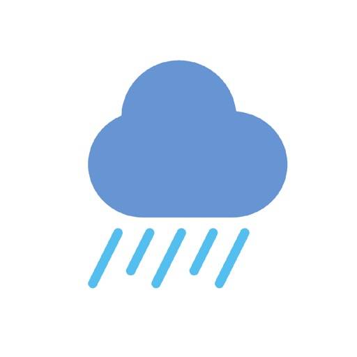 Bättre Väder app icon