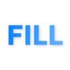 Fill - Questions Anonymes icon