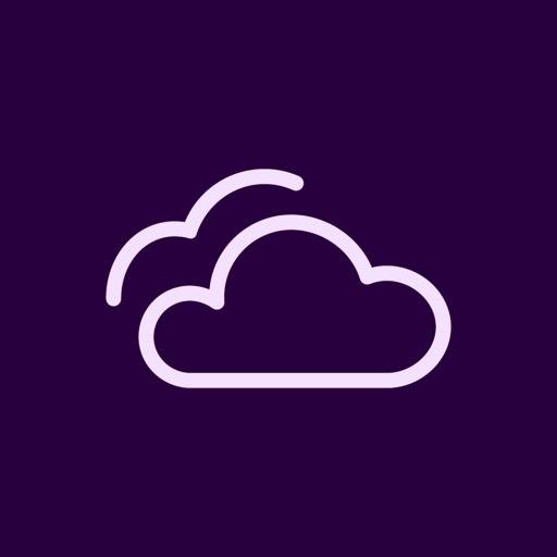 Telia Cloud ikon