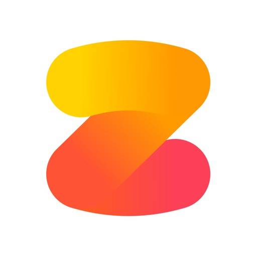 Zeetok app icon