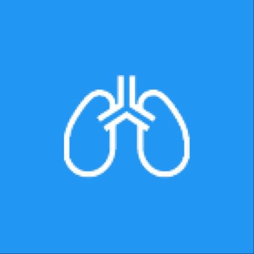 Respiratory Calculators Symbol