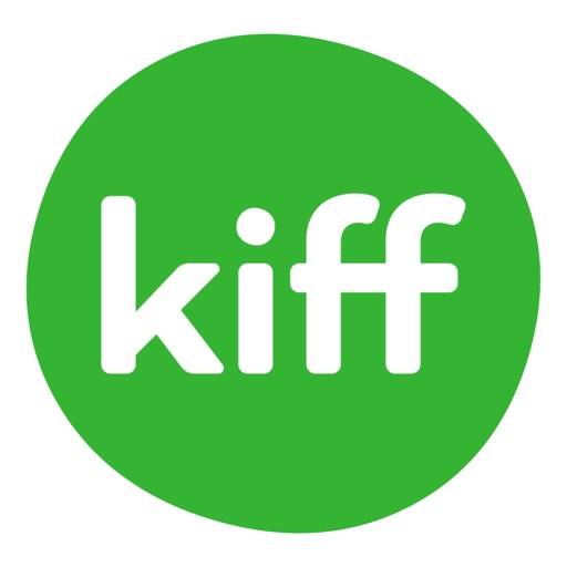 Kiff: Food expiration tracker