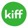Kiff: Food expiration tracker app icon