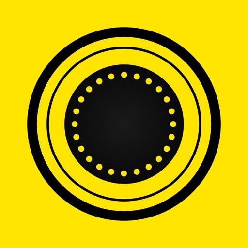 Midas - 4k Live Filter Camera icon