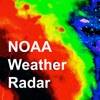 NOAA Radar & Weather Forecast Symbol