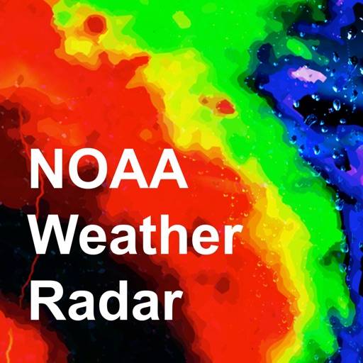 Radar & Weather Forecast Symbol