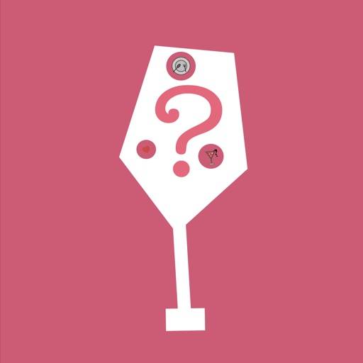 Party alcohol calculator app icon
