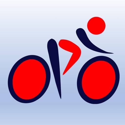 Cycle Weather App icon