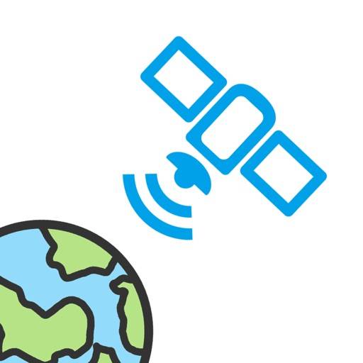 Satellite X - Location Kit icono