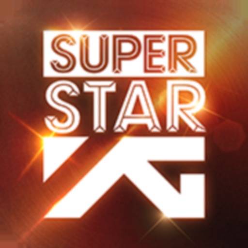 Superstar Yg app icon