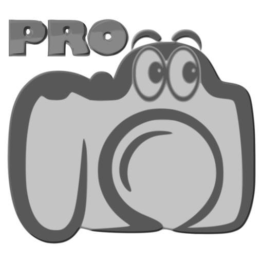 Photographer's companion Pro app icon