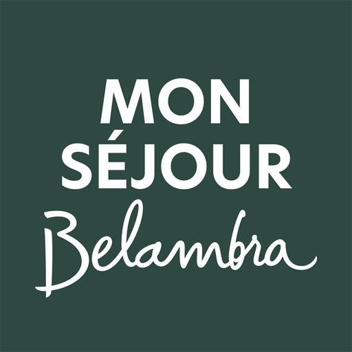 Mon Séjour Belambra icon