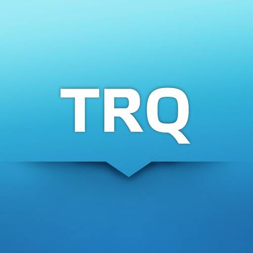 RemoteFlight TRQ icon