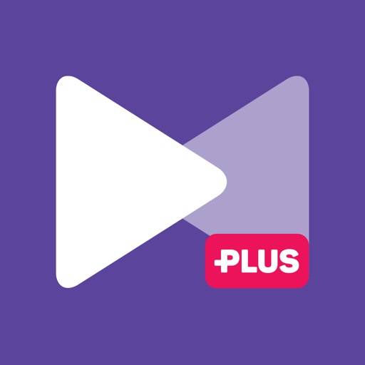 KMPlayer plus Divx Codec icon