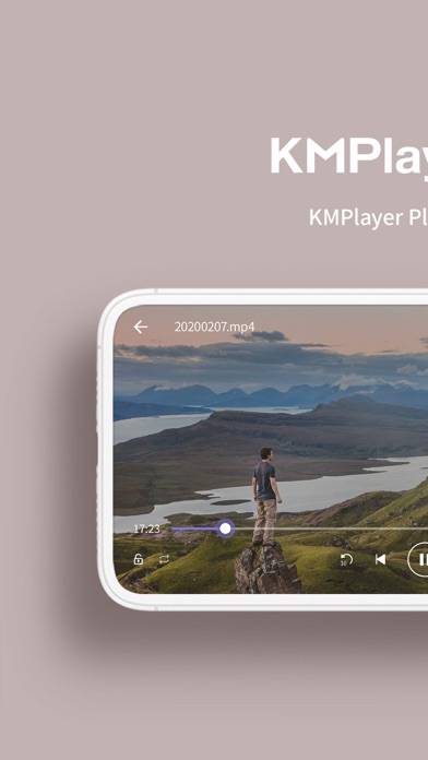 download the last version for ios The KMPlayer 2023.6.29.12 / 4.2.2.79
