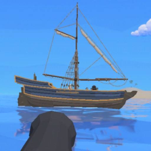 Pirate Attack: Sea Battle icon