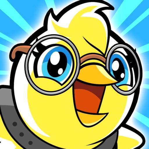 Duck Life 8: Adventure app icon