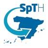 SpTH app icon