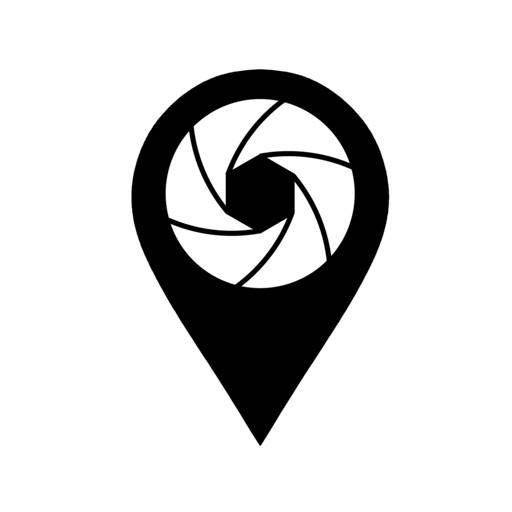 Spotshot App icono