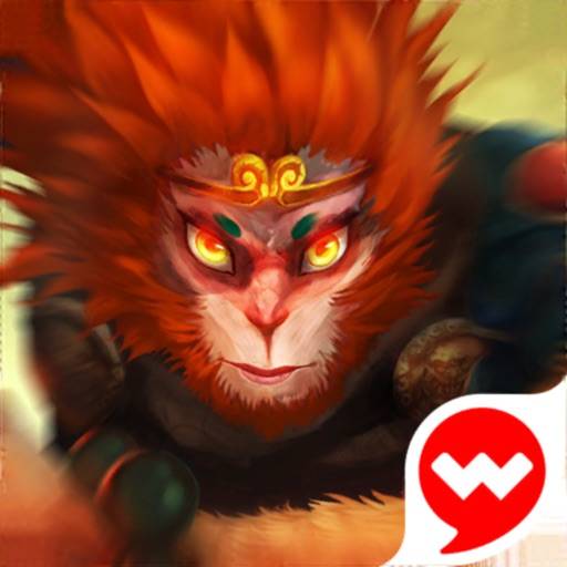 Unruly Heroes icon