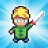Pixel Legends: Retro Survival app icon