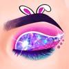 Eye Art: Perfect Makeup Artist app icon