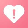 LoveAlert app icon