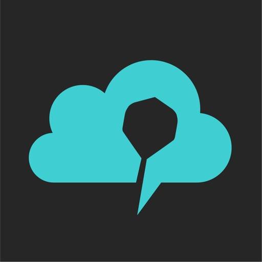 DartCloud app icon