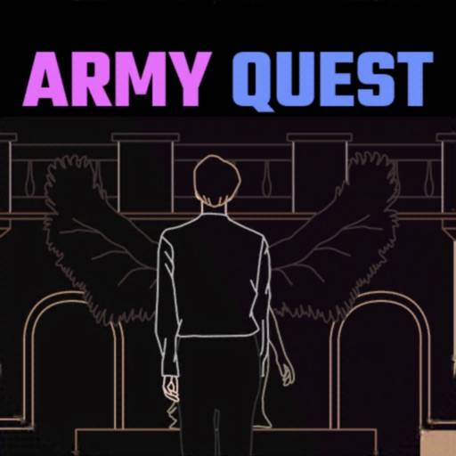 ARMY Quest: BTS ERAs ikon