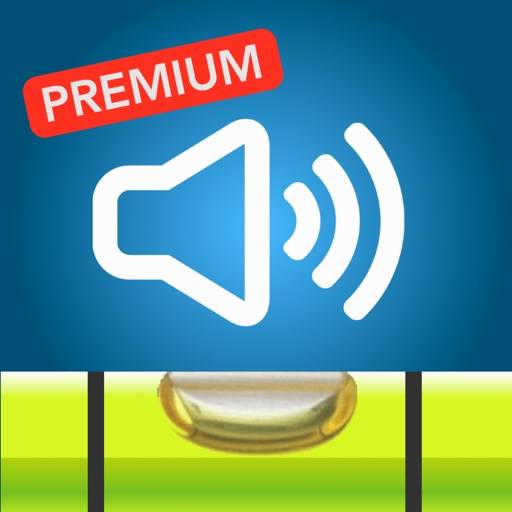 LevelAssist Premium ikon